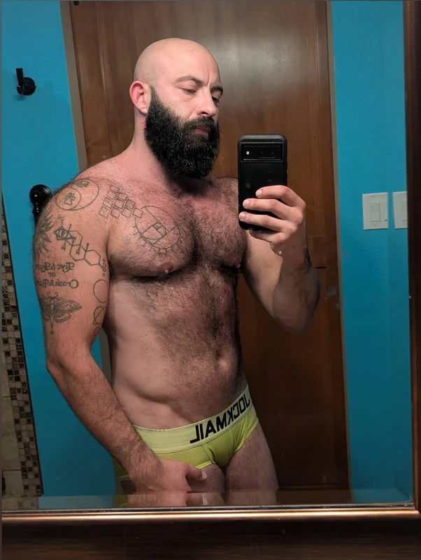 Trip Richards OnlyFans Profile Trip Richards OnlyFans Athletic Creator