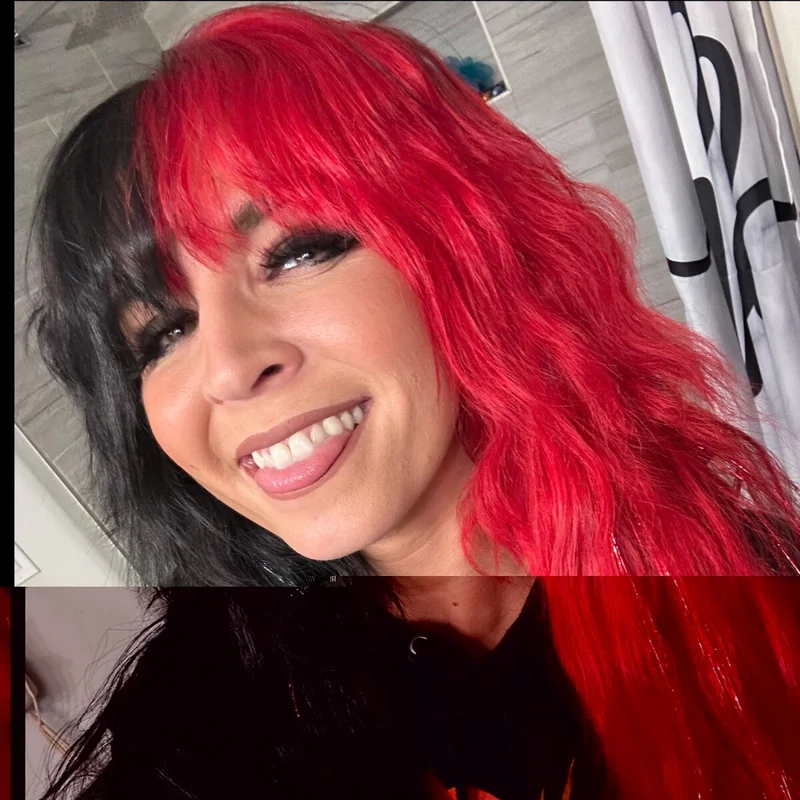 Trippy Lyd OnlyFans Teasers Trippy Lyd OnlyFans profile with playful content