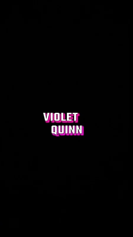 Violet Quinn - OnlyFans Creator Profile Picture