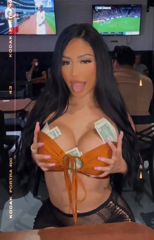 Trixie Banks OnlyFans profile