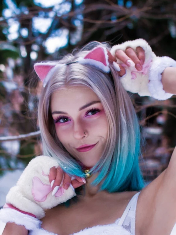 Trixy Blue - OnlyFans Creator Profile Picture