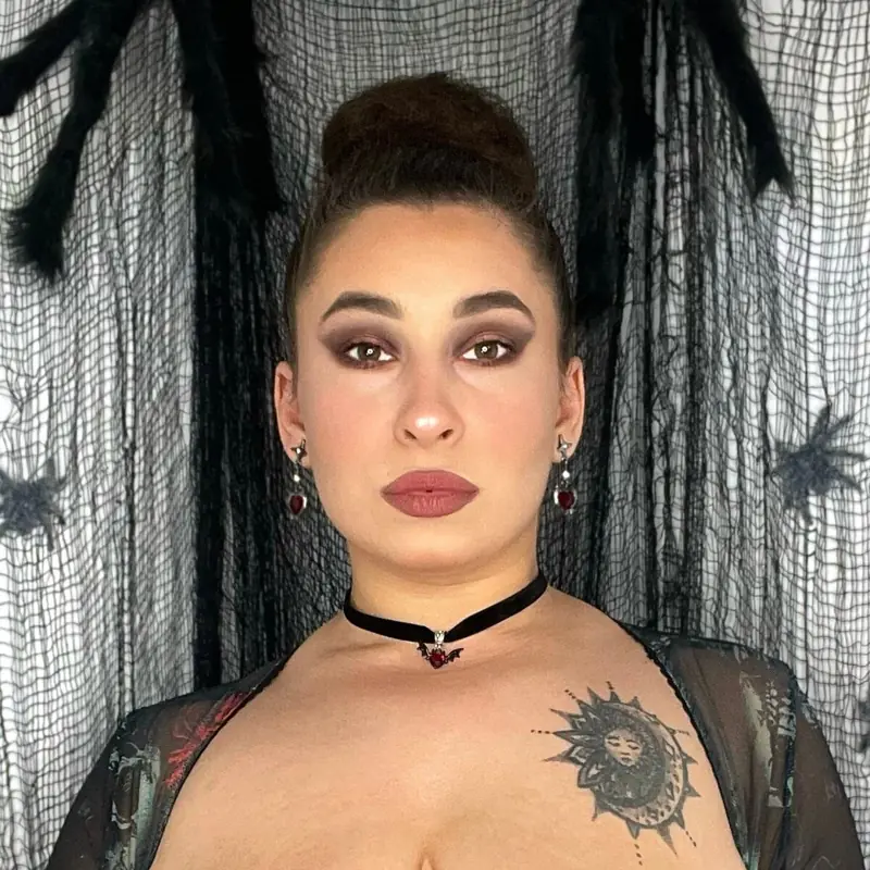 Trixy Taylor OnlyFans profile