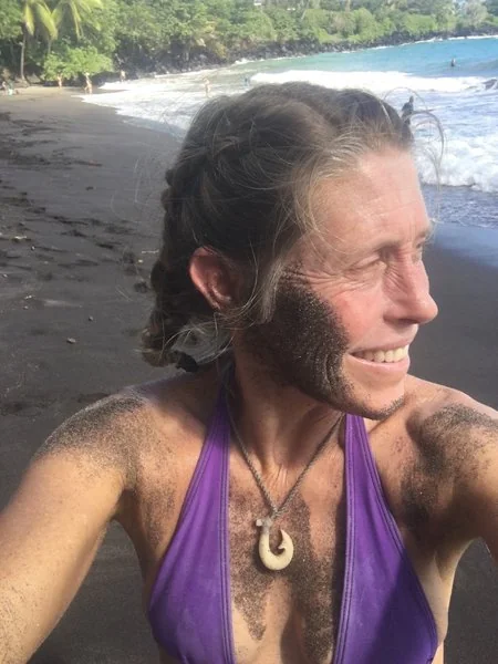 tropicalstarseaexposed OnlyFans Sassy Creator