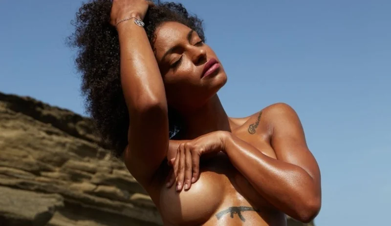 Tropikela OnlyFans profile