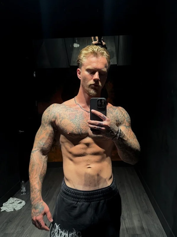 Troy OnlyFans profile