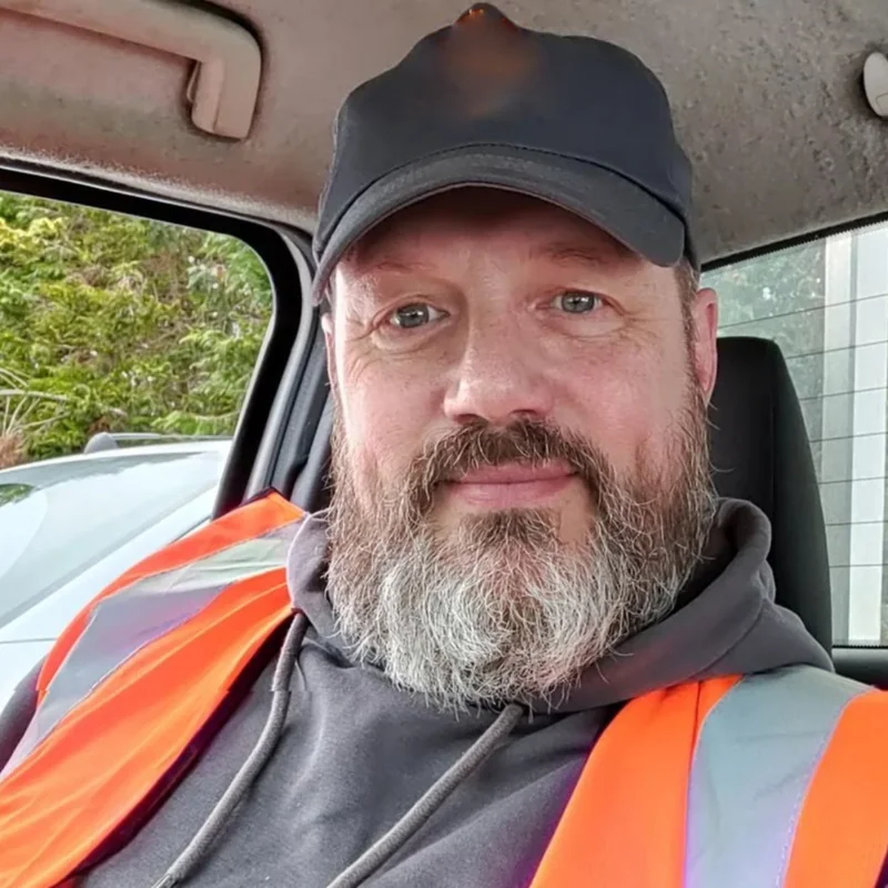 Truckerxxxbear OnlyFans Profile Truckerxxxbear OnlyFans truck driver from UK
