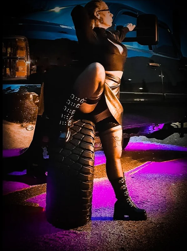 Mönny OnlyFans Creator Mönny OnlyFans creator with unique lifestyle