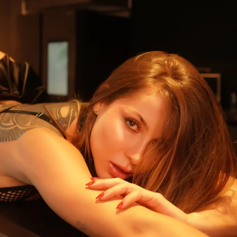 The Tylor Experience - OnlyFans Creator Profile Picture