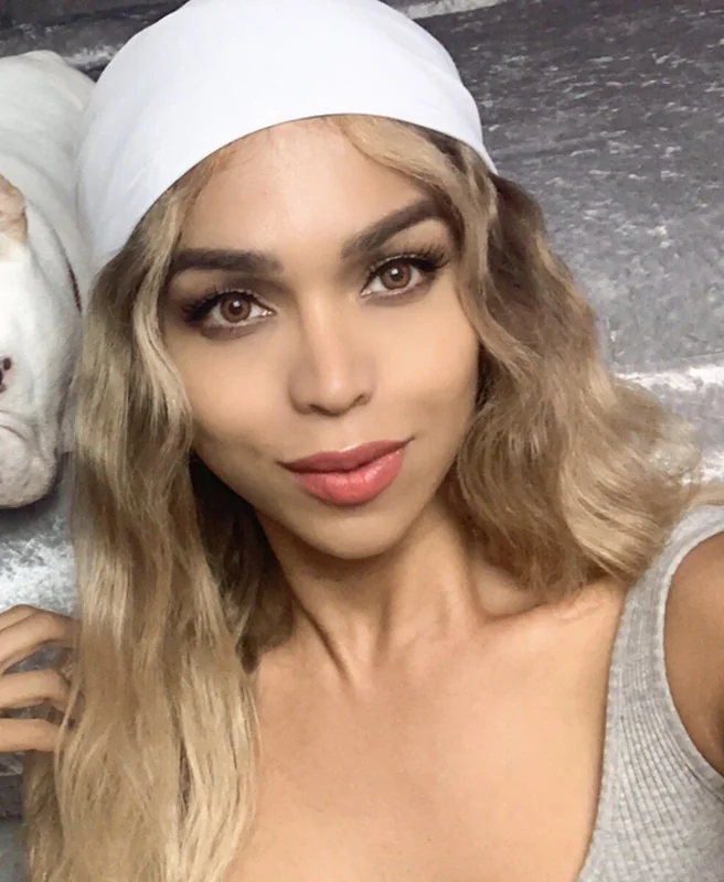 Isha - OnlyFans Creator Profile Picture