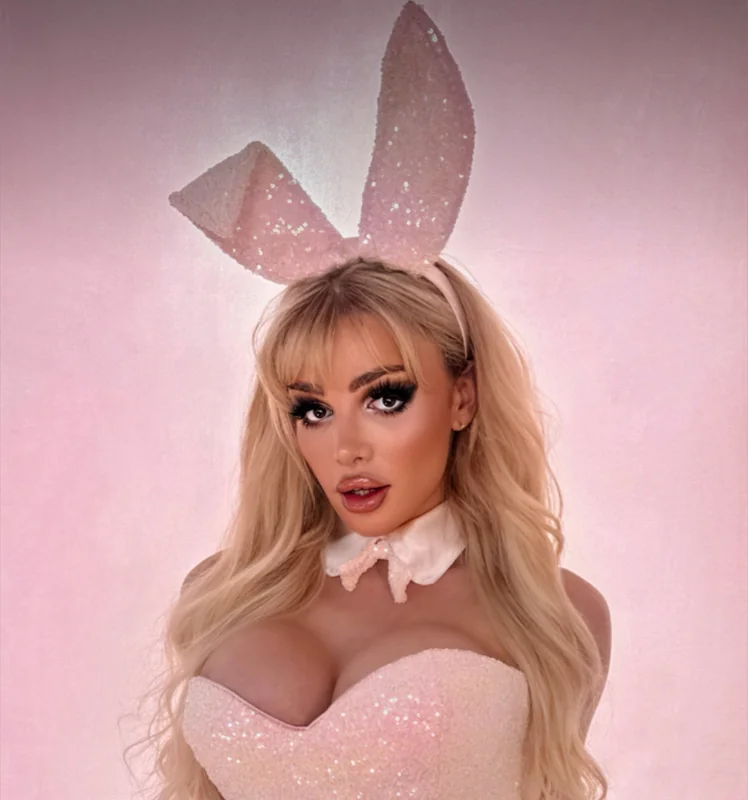 Angellica Good OnlyFans Profile