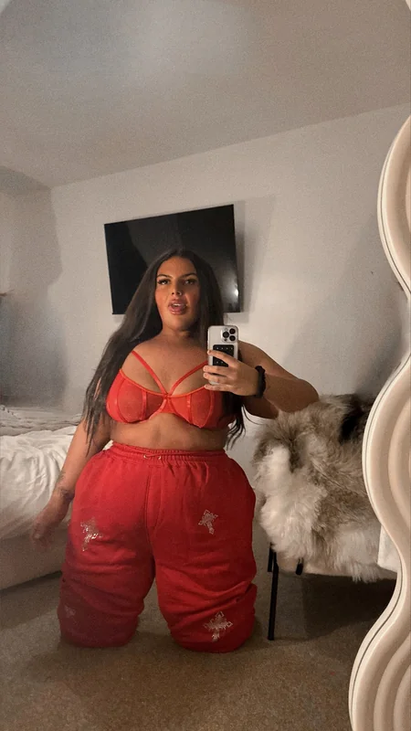 Tsbaddieuk OnlyFans profile