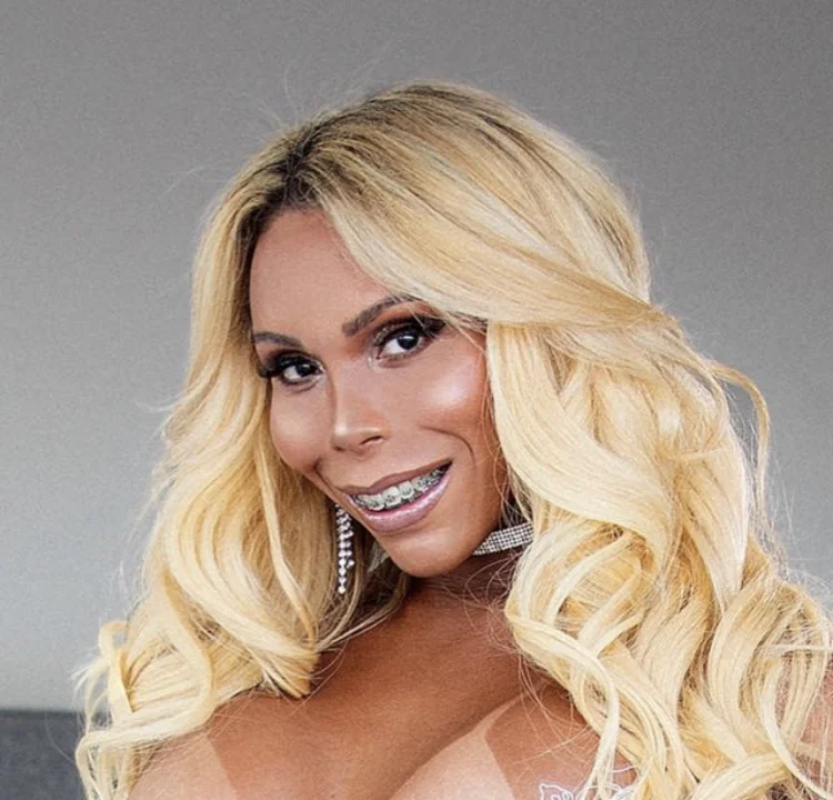 Ts Mistress OnlyFans creator with exclusive content