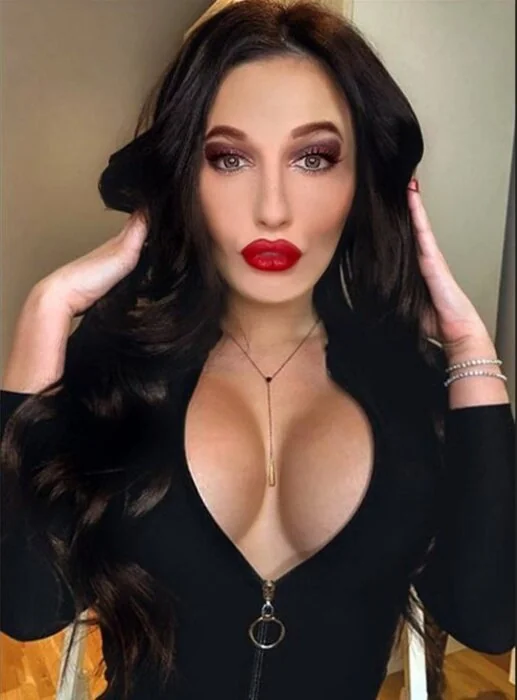 Milky Goddess OnlyFans profile
