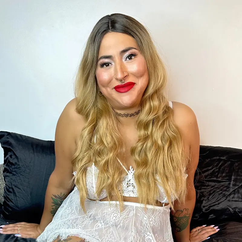 Ts Jade Perfume on OnlyFans showcasing exclusive content
