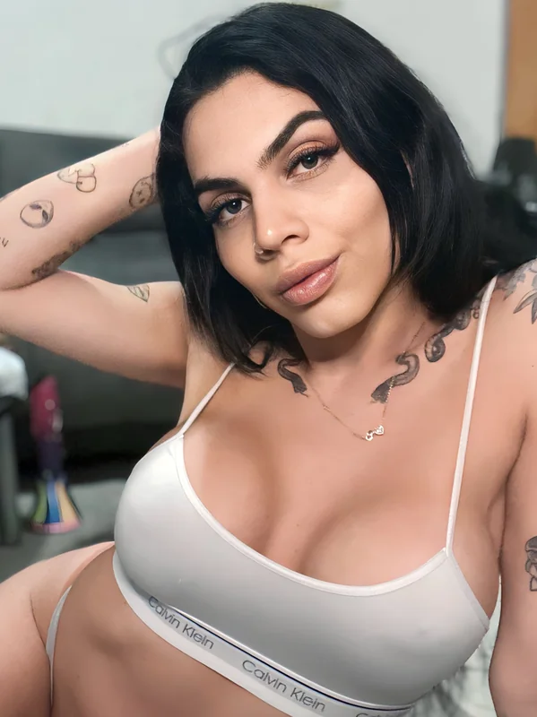 Tslarissaborges OnlyFans Profile Tslarissaborges OnlyFans trans creator