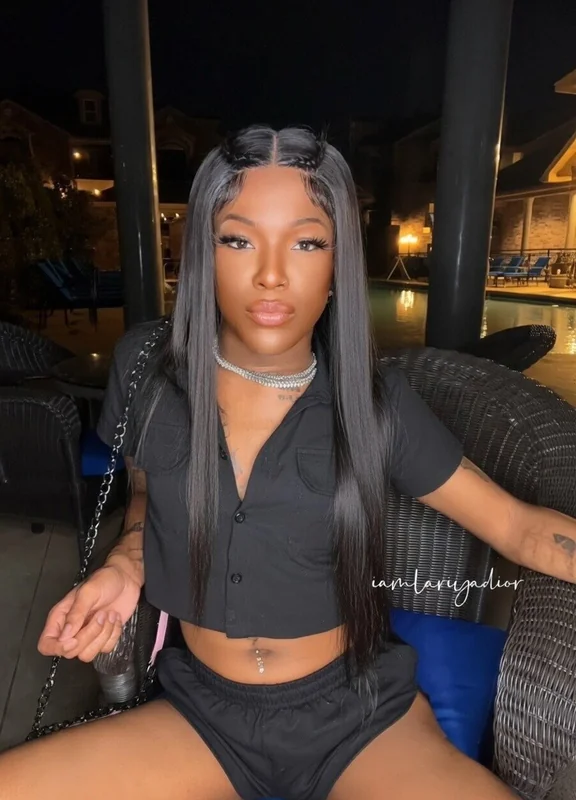 Tslariyadior OnlyFans profile