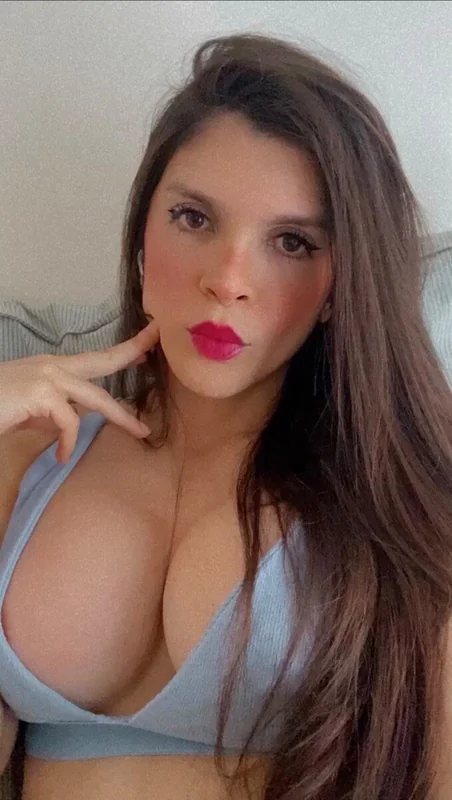 The Big Dick Princess OnlyFans captivating personality