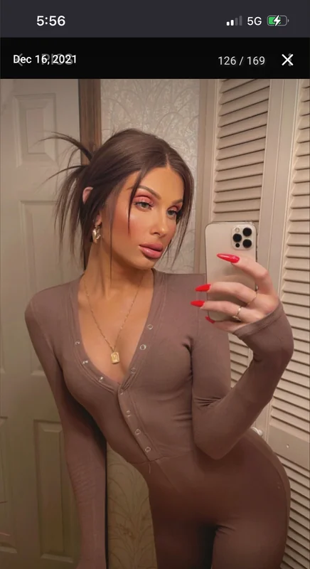 Mara OnlyFans profile