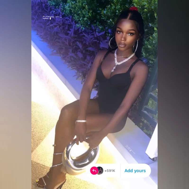 Enola OnlyFans profile