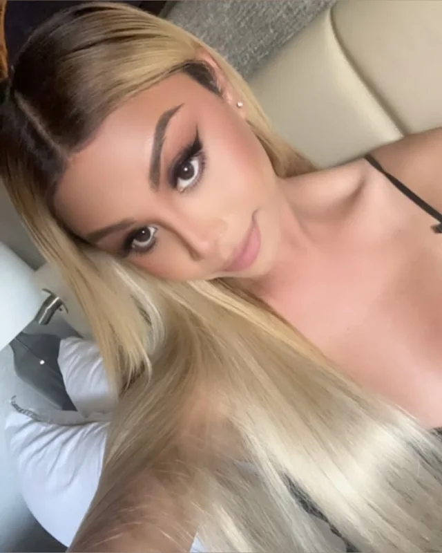 Tsroxxy1319 OnlyFans Glamorous Creator
