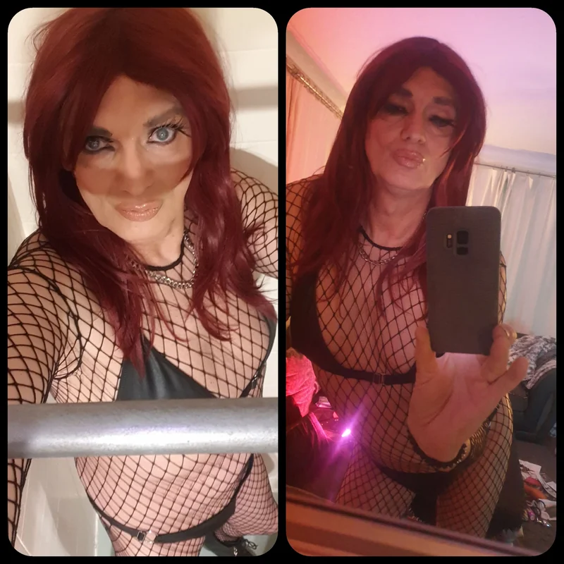 Sandie OnlyFans Profile Sandie OnlyFans Trans Creator