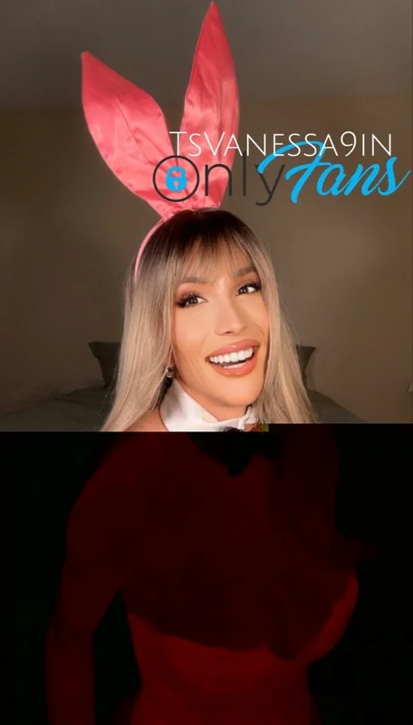 Goddess TsVanessaCartier OnlyFans profile