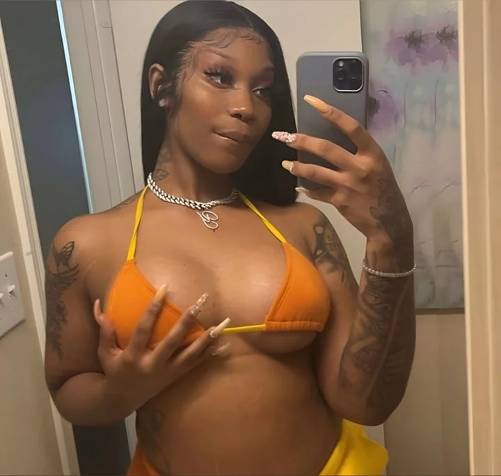 Tsyattie OnlyFans Curvy Creator