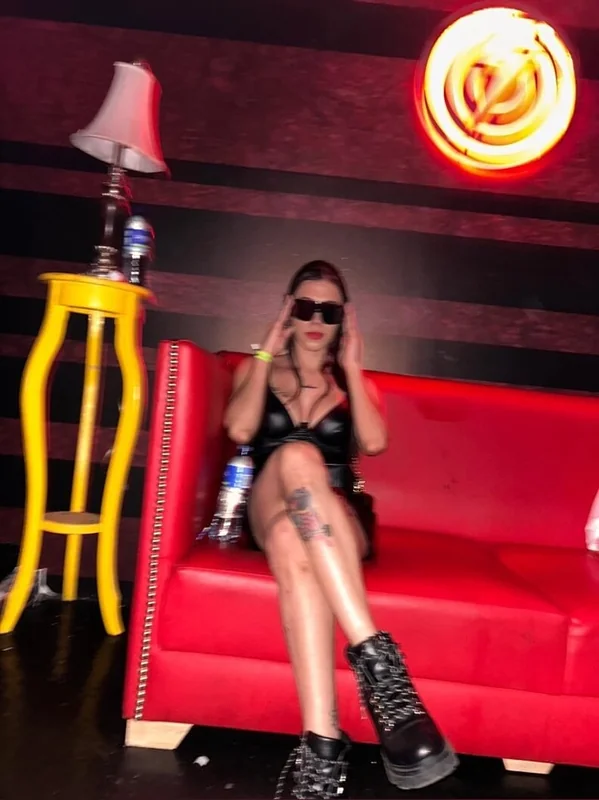 Tuhmataliana - OnlyFans Creator Profile Picture