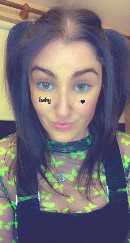 Tullulahnfree - OnlyFans Creator Profile Picture