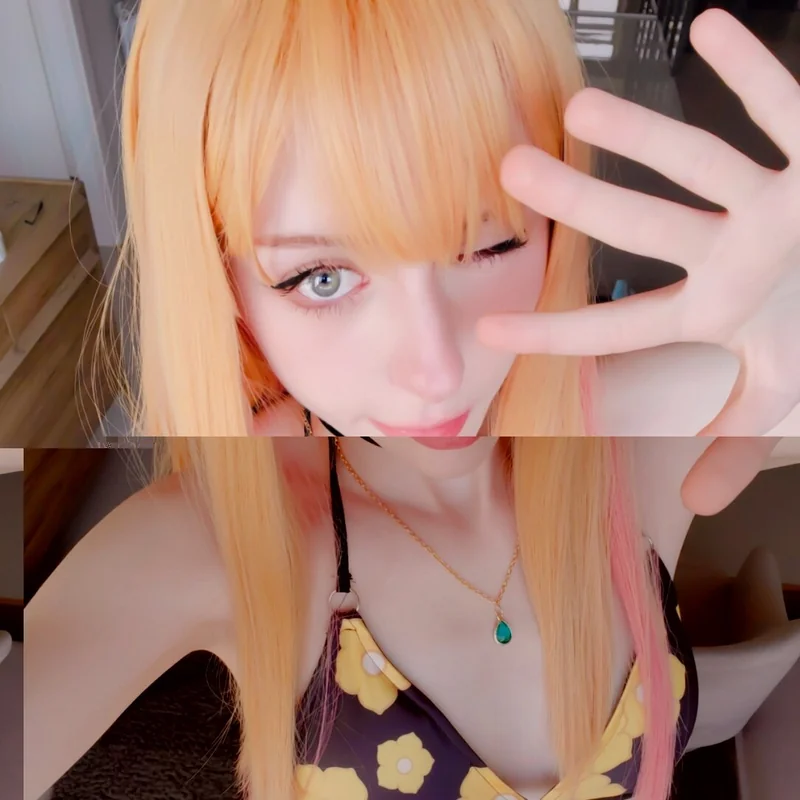 Tulpina OnlyFans creator with high-quality content