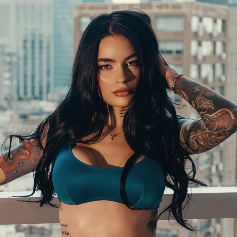 turmalina - OnlyFans Creator Profile Picture