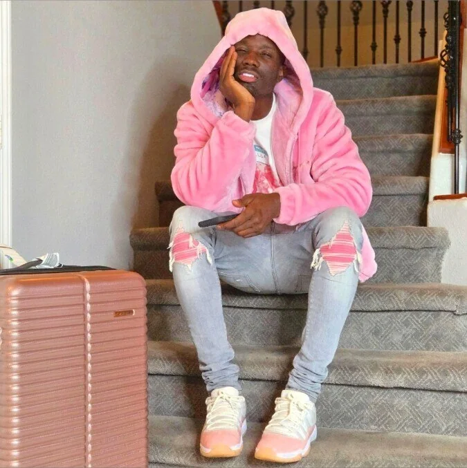 Fella The Turn Up Monster - OnlyFans Creator Profile Picture