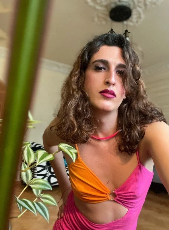 Turuncucd OnlyFans Profile Turuncucd OnlyFans CrossDresser creator