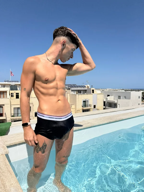 Twinkjoven22x OnlyFans real amateur videos
