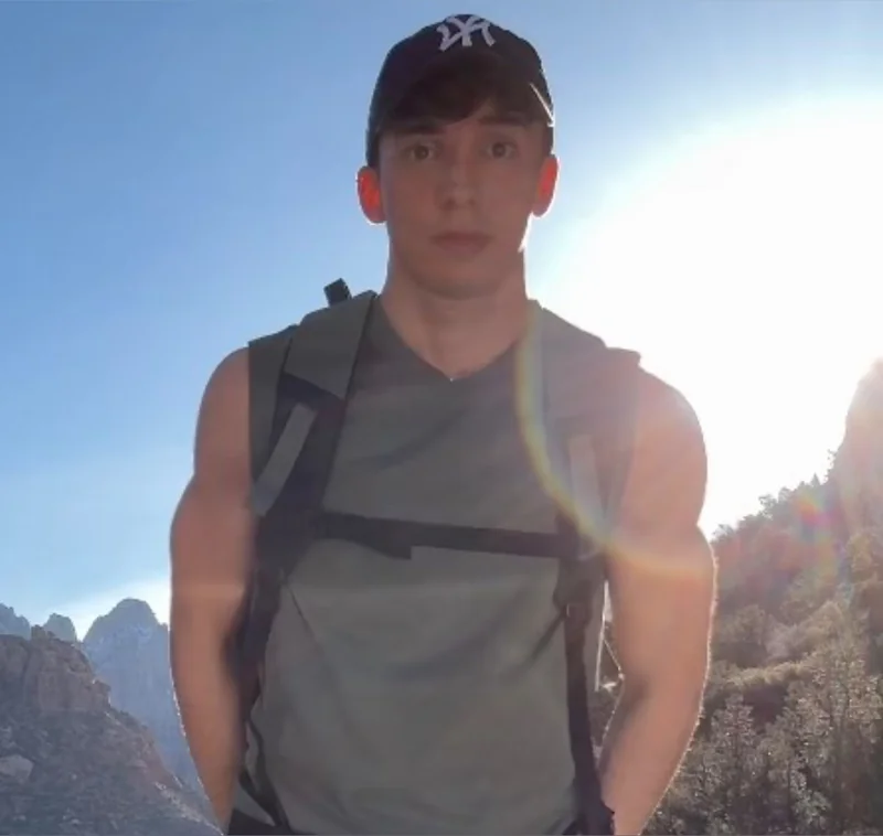 college boy - OnlyFans Creator Profile Picture