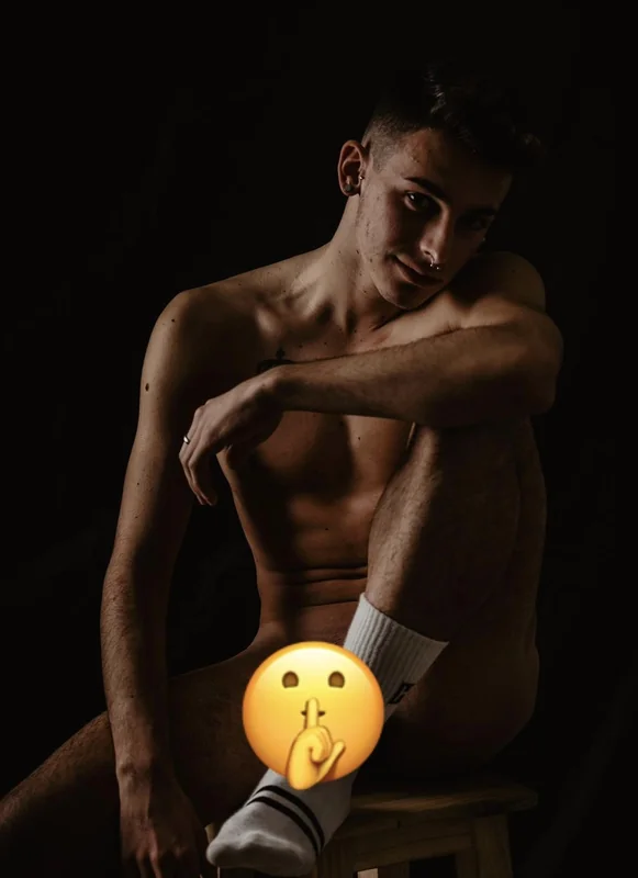 Twink Boy OnlyFans handsome Spanish creator