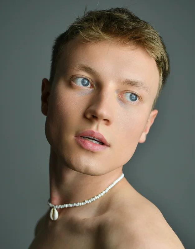 Twinkforman OnlyFans handsome blond twink