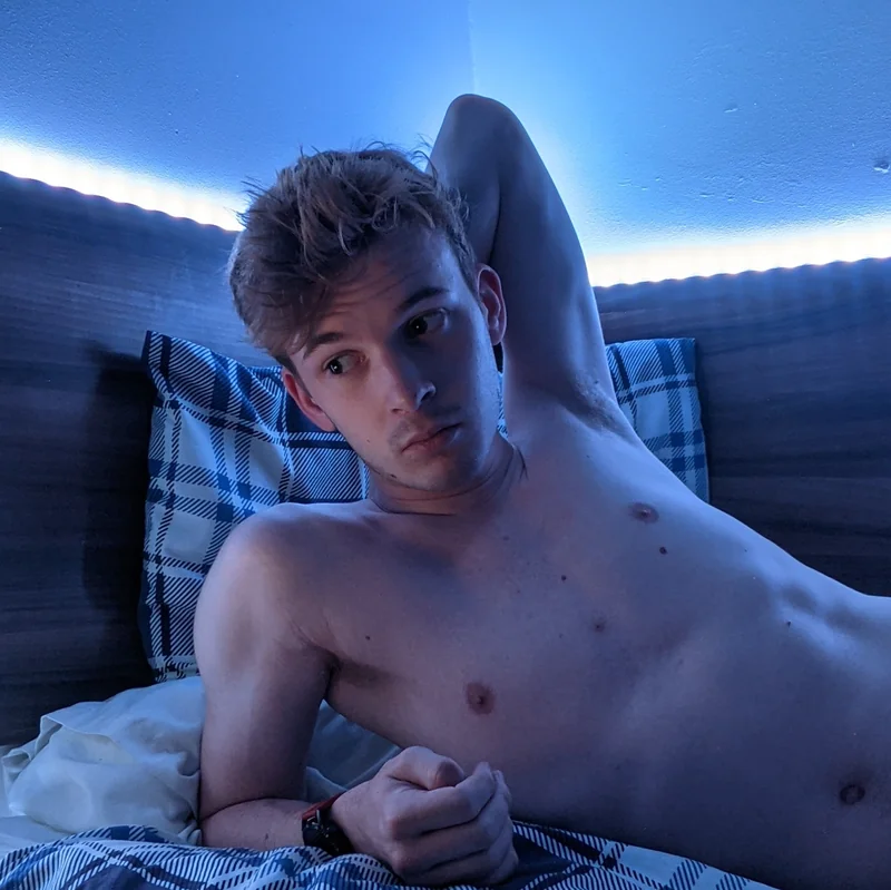 Twinkharryxx OnlyFans profile