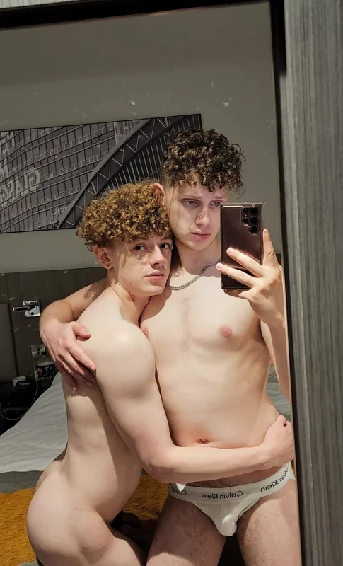 Twinkycouple OnlyFans British couple with kinks