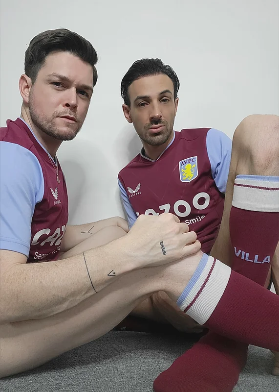 Ryan&amp;Rowan - OnlyFans Creator Profile Picture