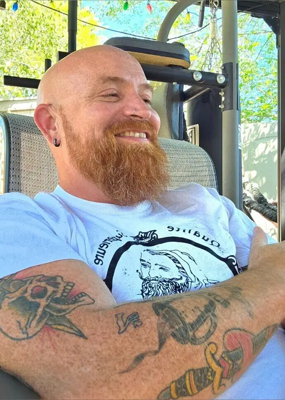 Txgingerdaddy1980 OnlyFans Creator and Artist