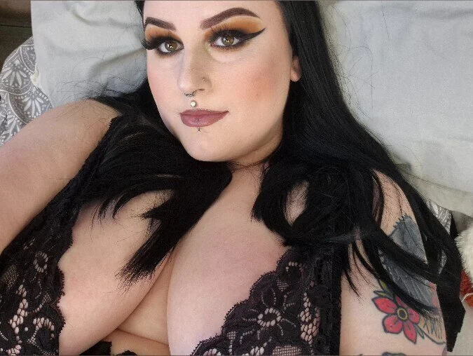 ♡ Baby ♡ OnlyFans Profile ♡ Baby ♡ OnlyFans creator plus size tattooed