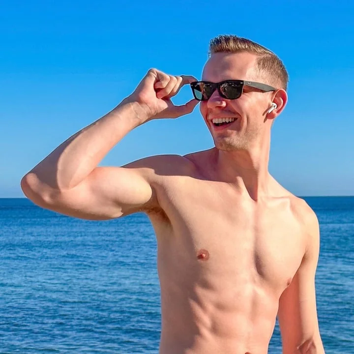 Tylerdantuma OnlyFans male creator