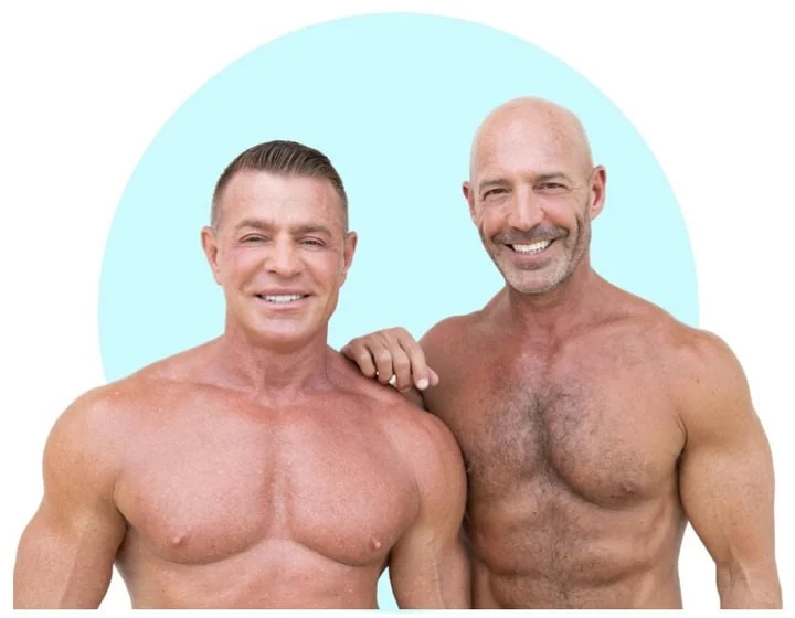 Tylersaintfree OnlyFans Profile Tylersaintfree OnlyFans athletic male creator