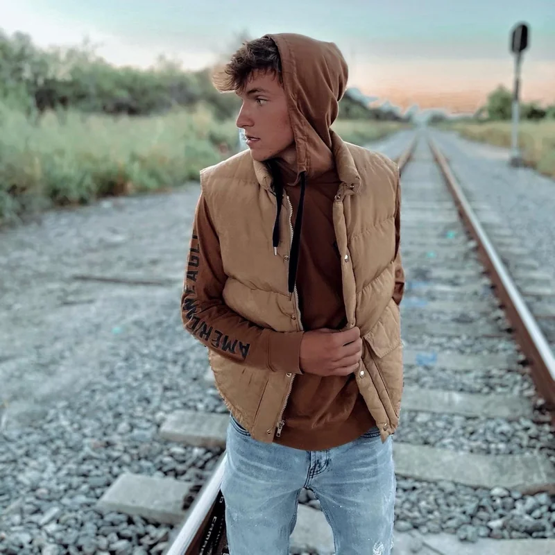 Tylertheintern - OnlyFans Creator Profile Picture