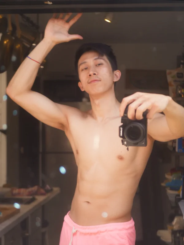 Tyler Wu Boys' Love paradise - OnlyFans Creator Profile Picture