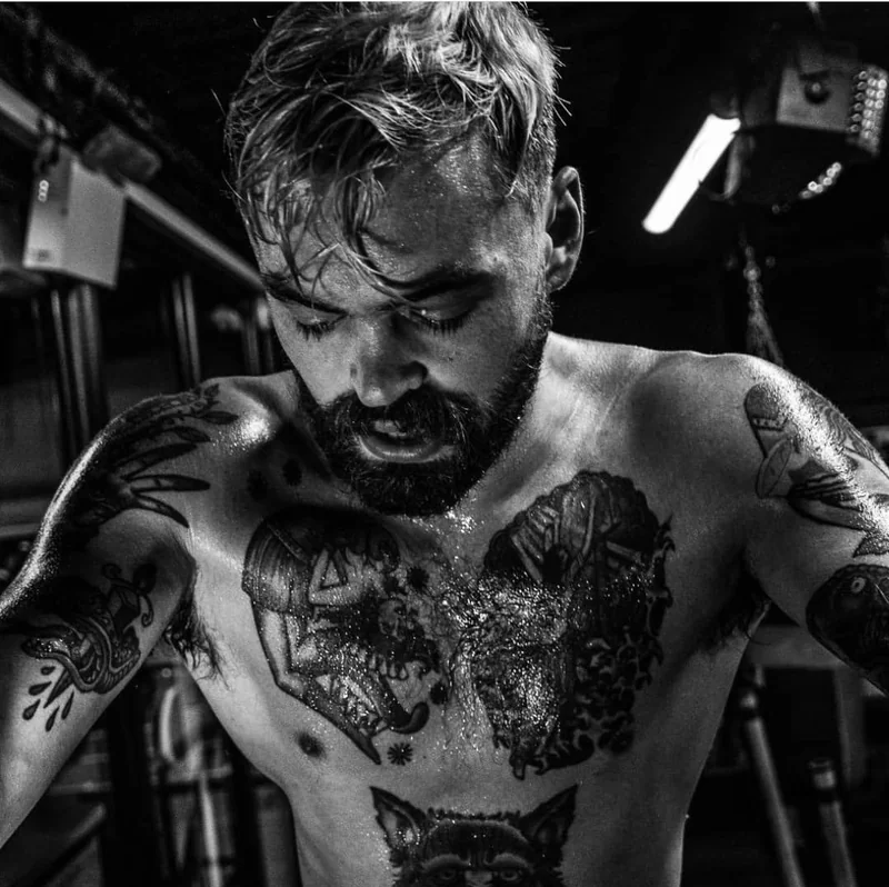 Tyrone Mckenna OnlyFans Profile Tyrone Mckenna OnlyFans Professional Boxer