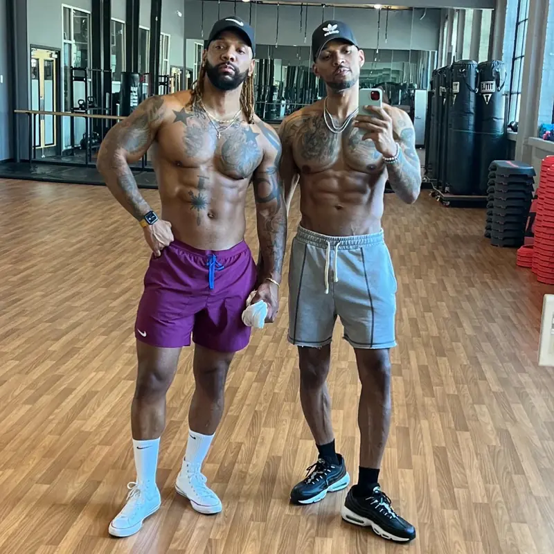 TyroneNjohnnell - OnlyFans Creator Profile Picture