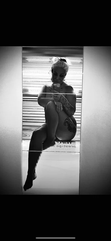 Zazza OnlyFans Creator Zazza OnlyFans blonde tattooed creator