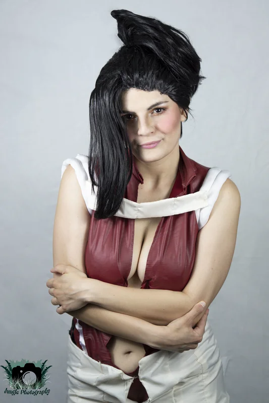 Sayarime OnlyFans Profile Sayarime OnlyFans Italian cosplayer